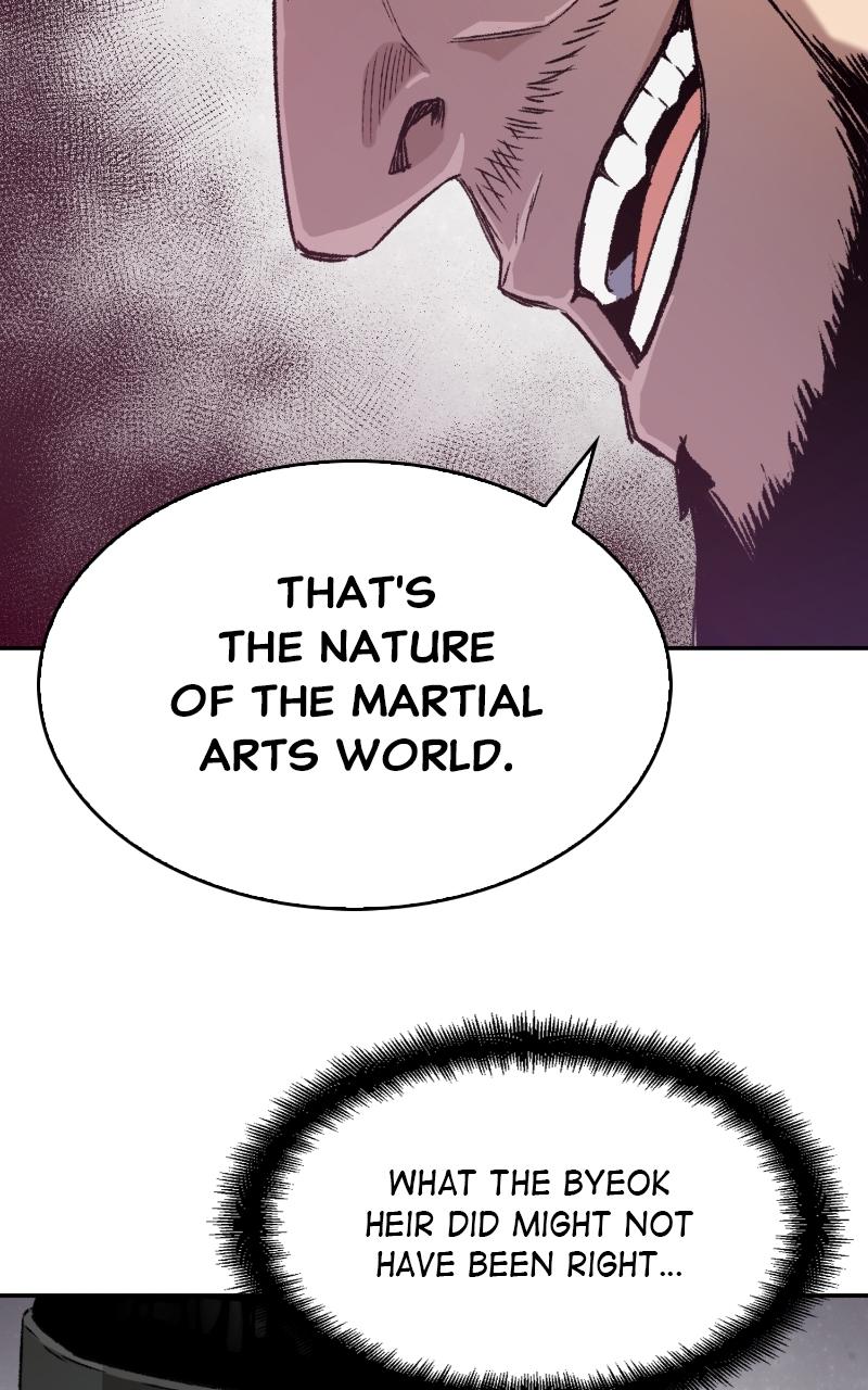 Reincarnated Murim Lord Chap 10 - Next Chap 11