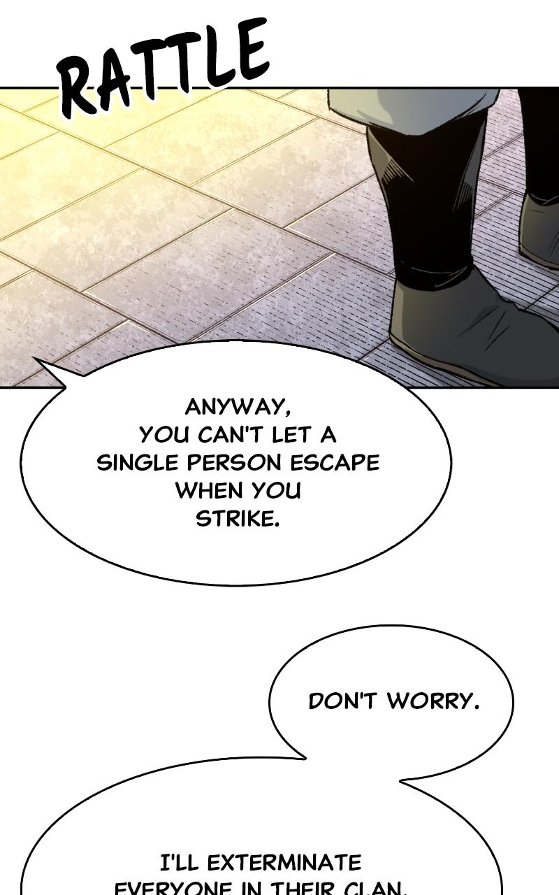 Reincarnated Murim Lord Chap 10 - Next Chap 11