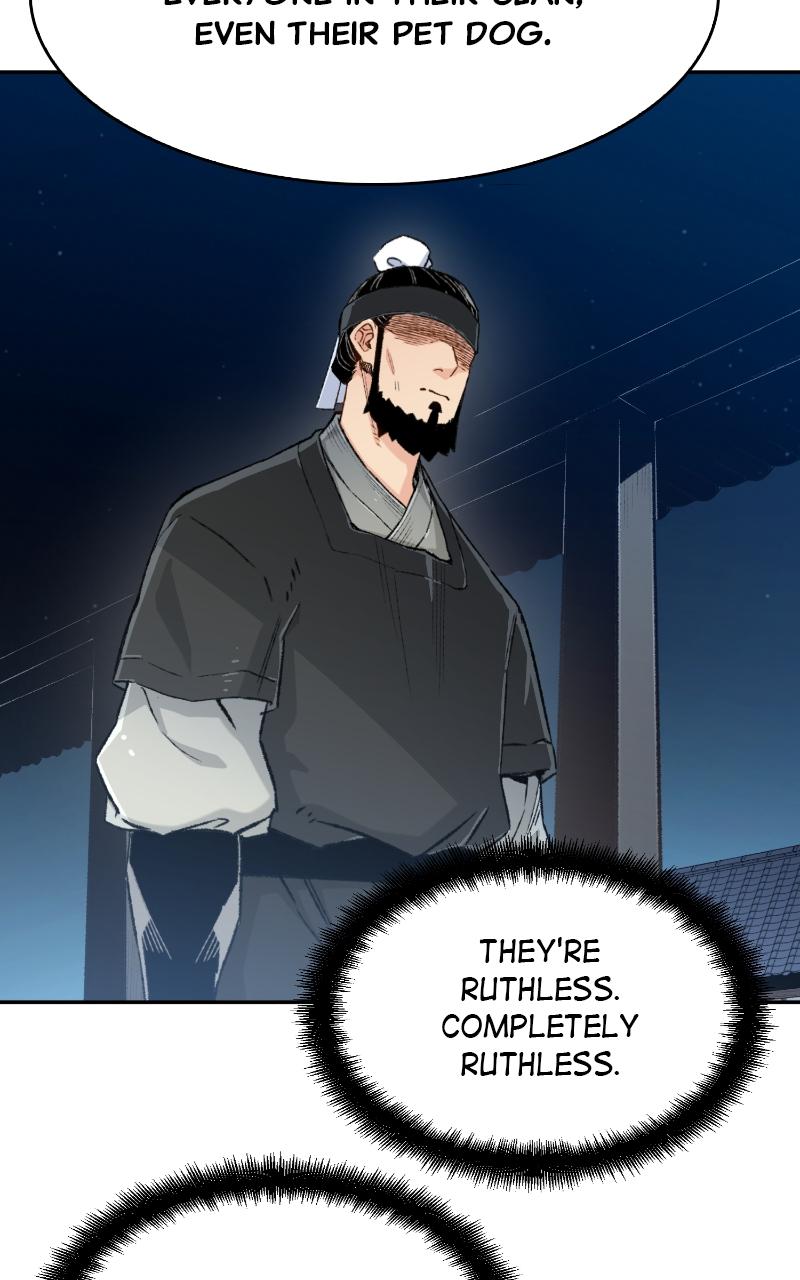 Reincarnated Murim Lord Chap 10 - Next Chap 11