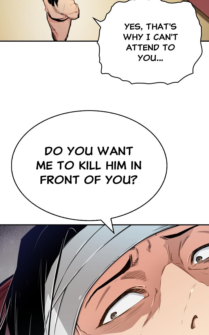 Reincarnated Murim Lord Chap 10 - Next Chap 11