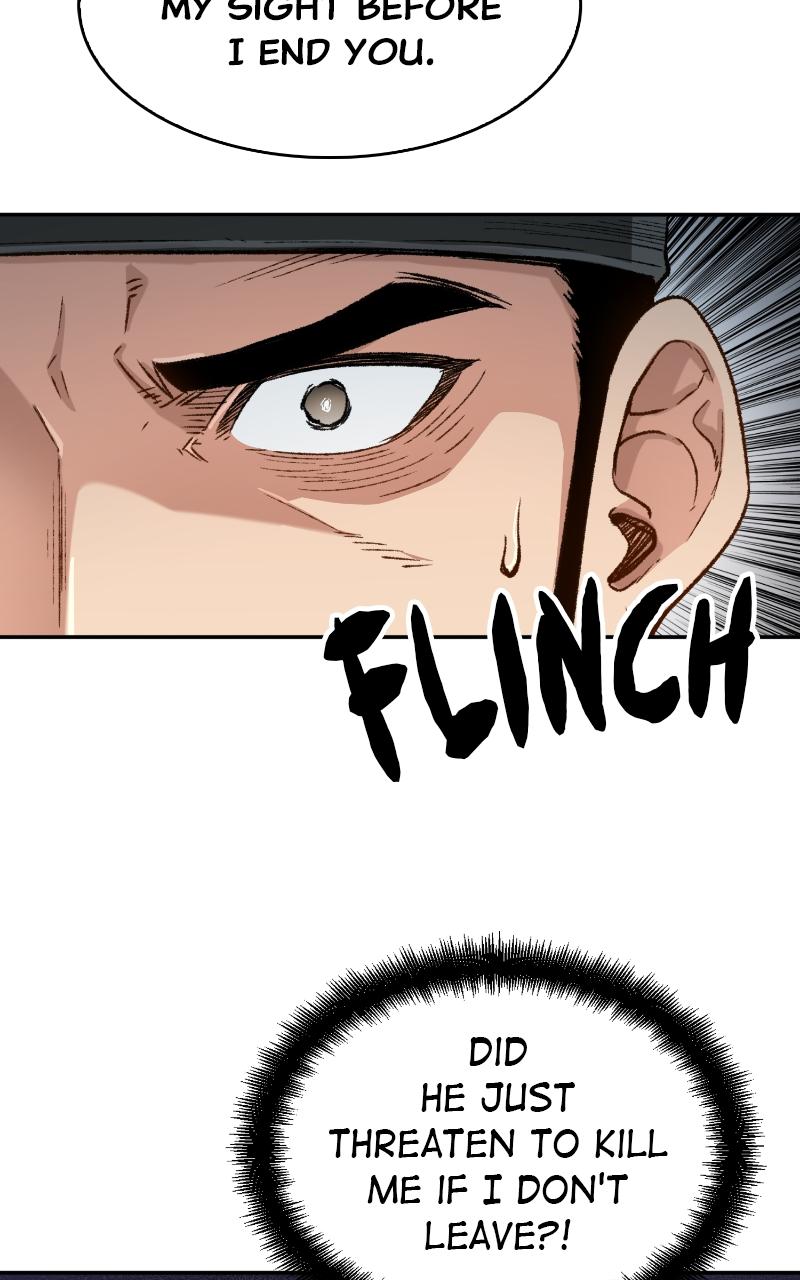 Reincarnated Murim Lord Chap 10 - Next Chap 11