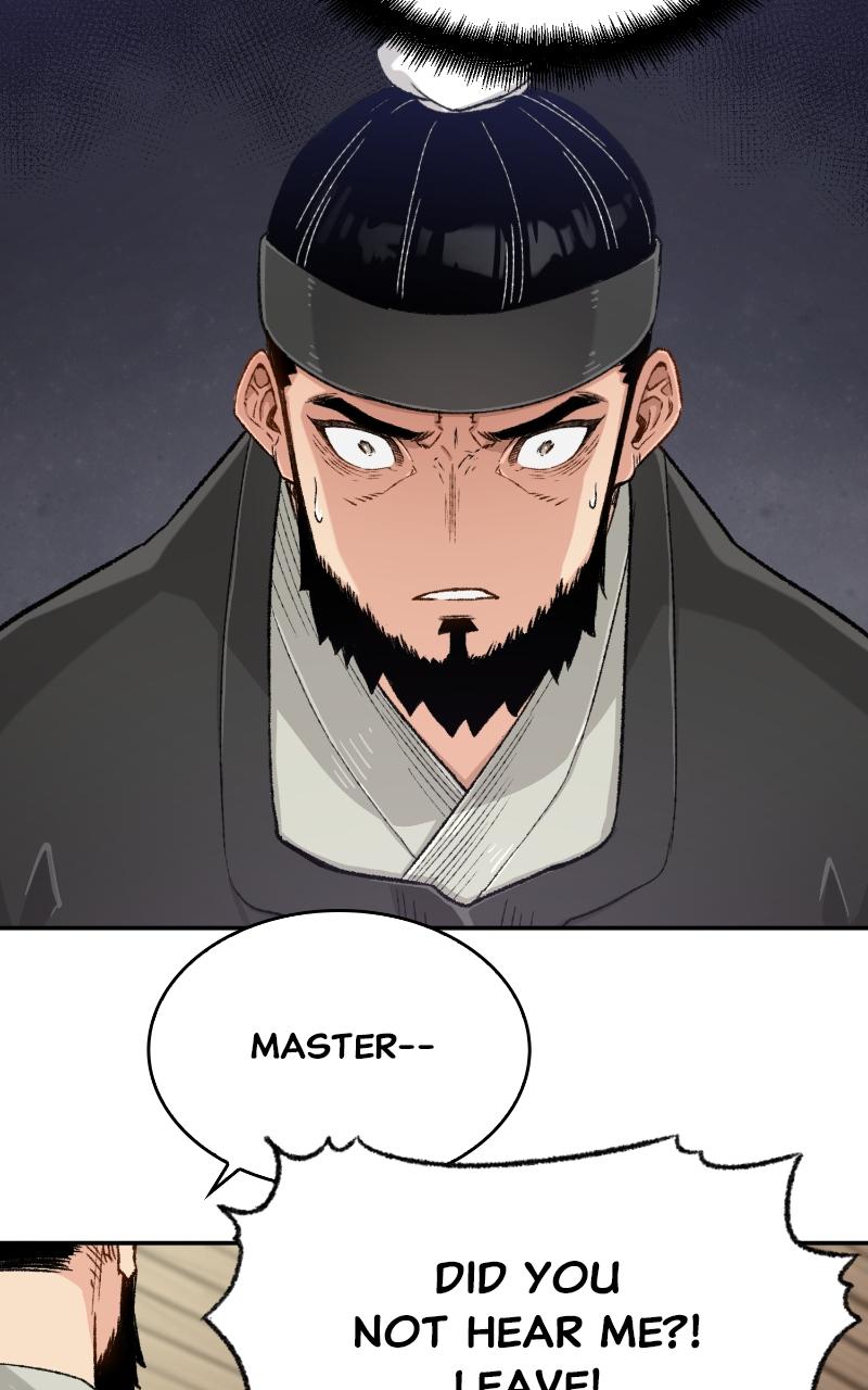 Reincarnated Murim Lord Chap 10 - Next Chap 11