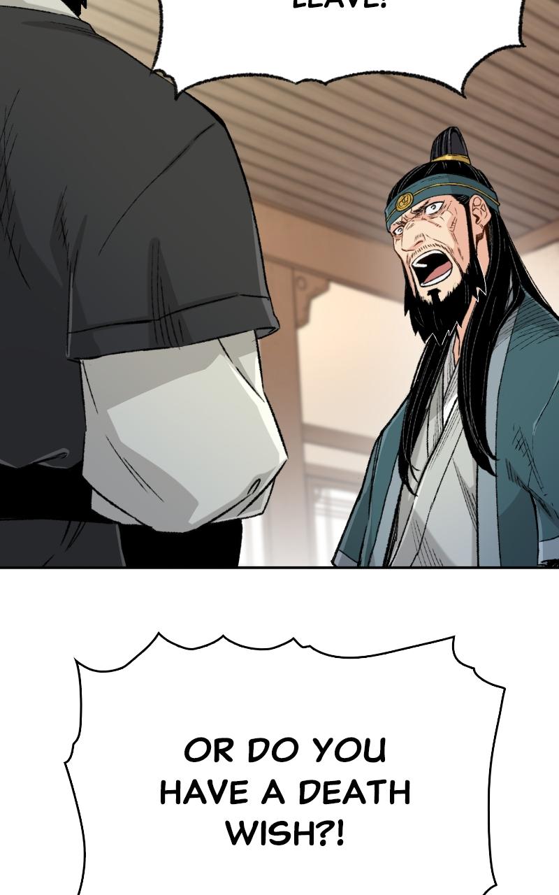 Reincarnated Murim Lord Chap 10 - Next Chap 11