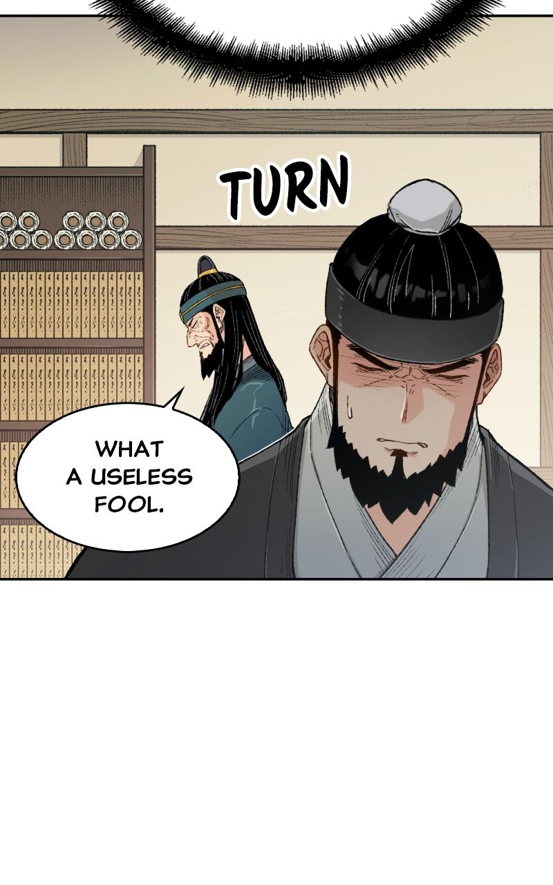 Reincarnated Murim Lord Chap 10 - Next Chap 11