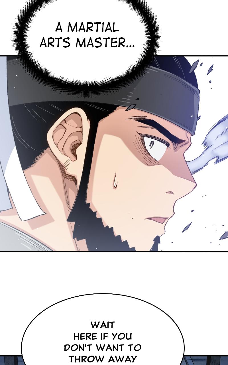 Reincarnated Murim Lord Chap 10 - Next Chap 11