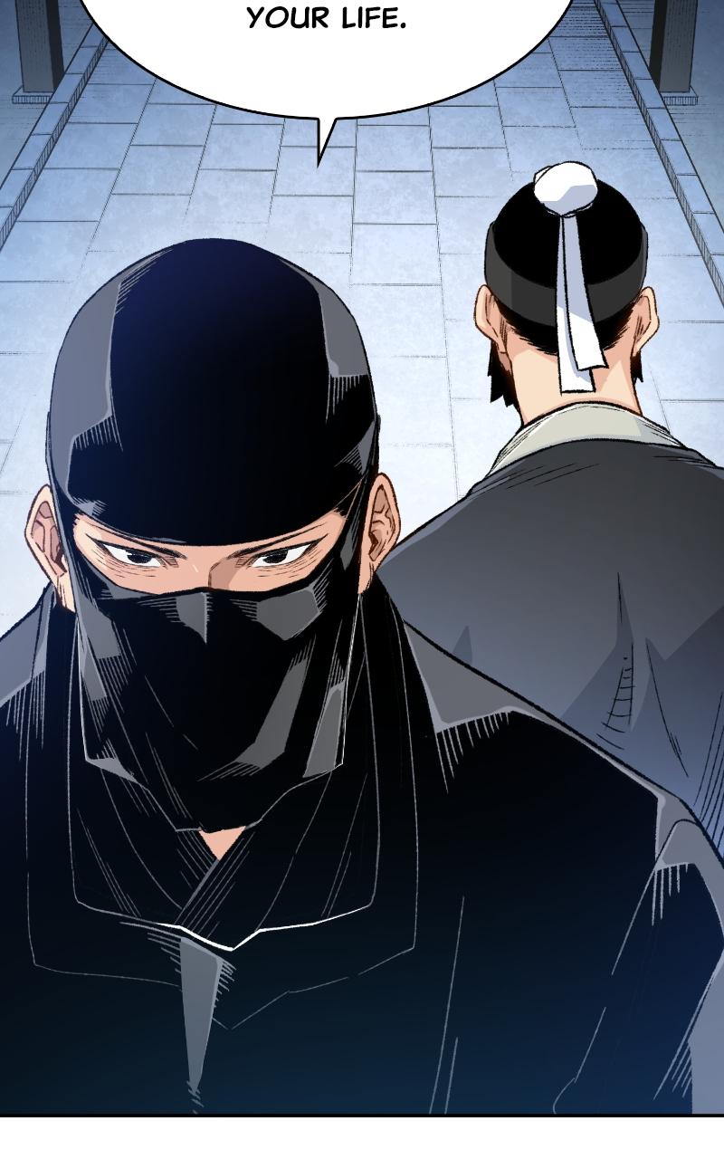 Reincarnated Murim Lord Chap 10 - Next Chap 11