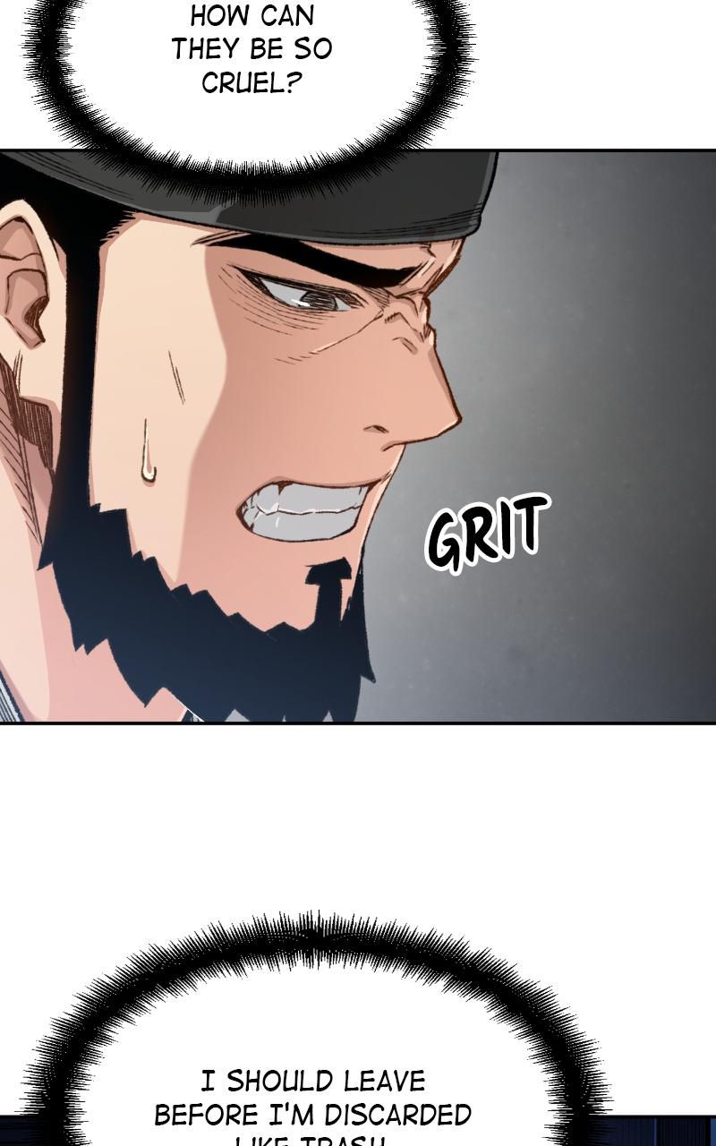 Reincarnated Murim Lord Chap 10 - Next Chap 11