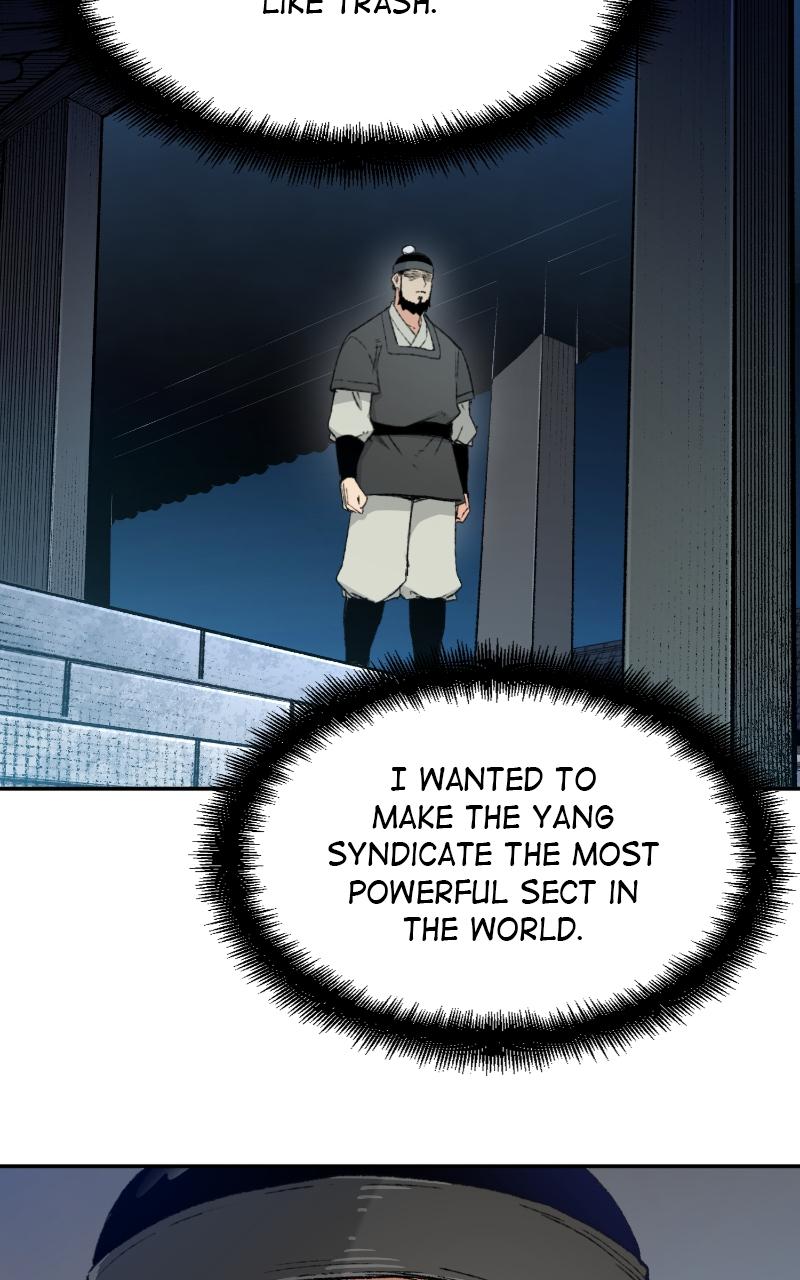 Reincarnated Murim Lord Chap 10 - Next Chap 11