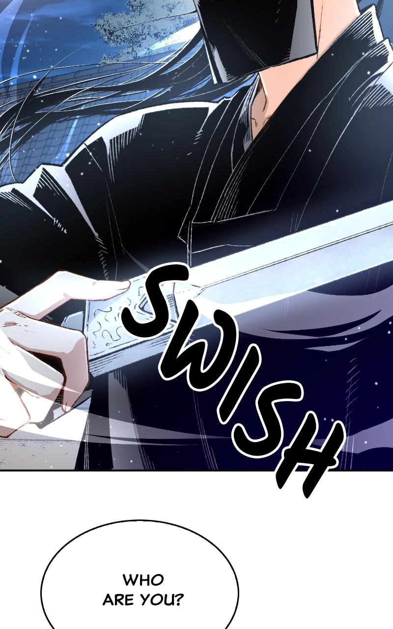 Reincarnated Murim Lord Chap 10 - Next Chap 11