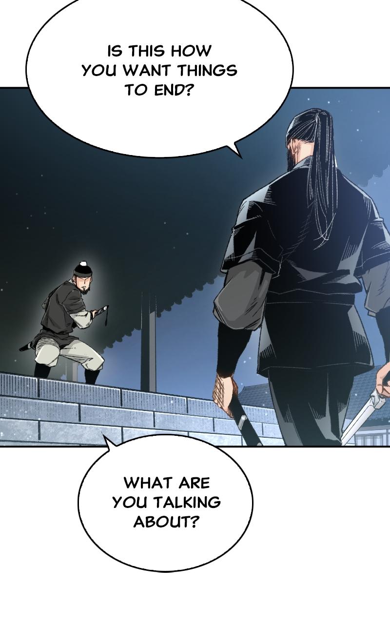 Reincarnated Murim Lord Chap 10 - Next Chap 11