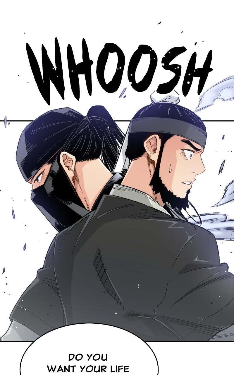 Reincarnated Murim Lord Chap 10 - Next Chap 11