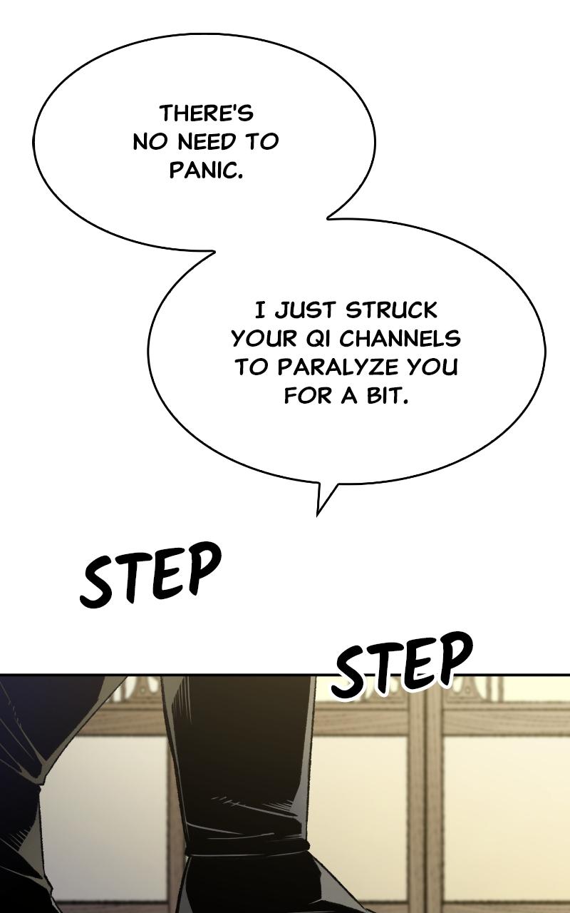Reincarnated Murim Lord Chap 10 - Next Chap 11
