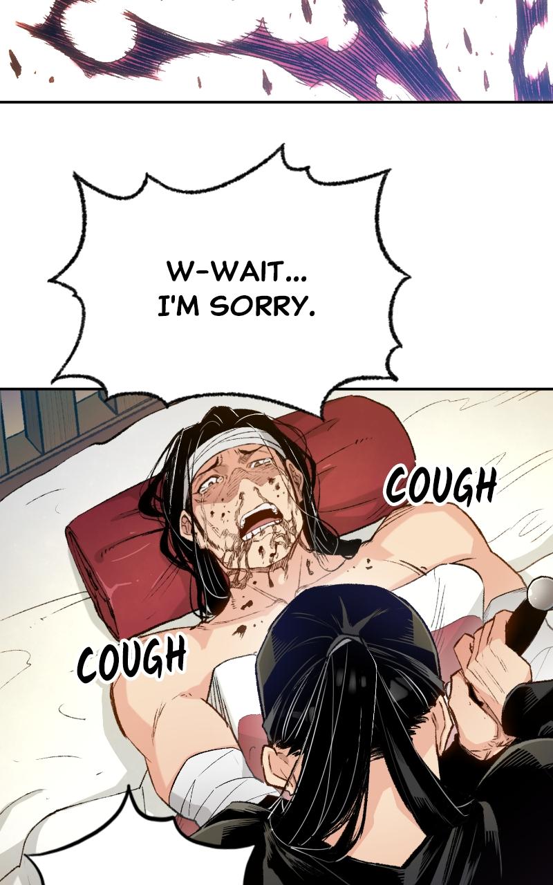 Reincarnated Murim Lord Chap 10 - Next Chap 11