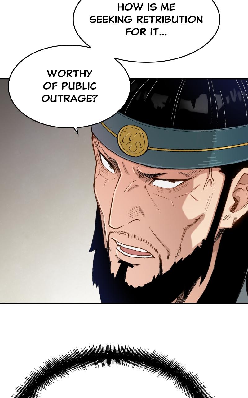 Reincarnated Murim Lord Chap 10 - Next Chap 11