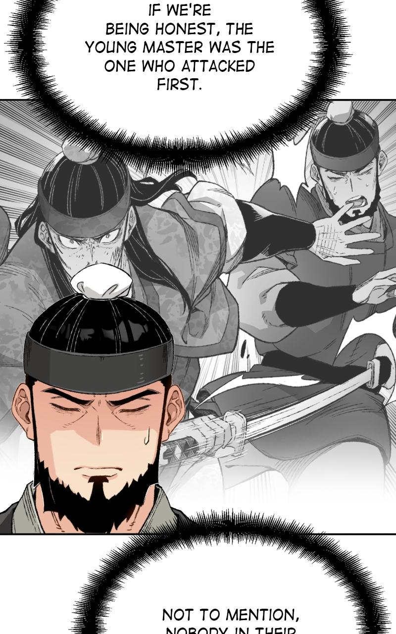 Reincarnated Murim Lord Chap 10 - Next Chap 11