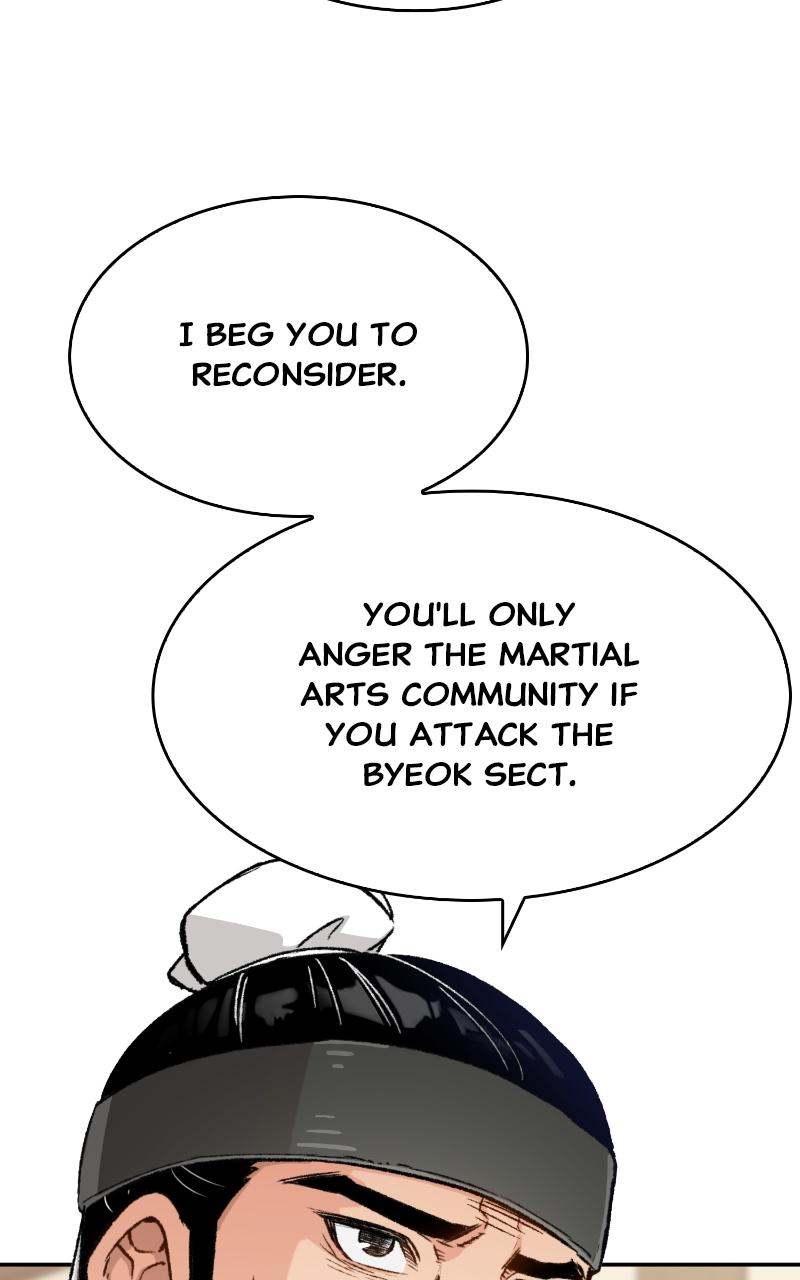 Reincarnated Murim Lord Chap 10 - Next Chap 11