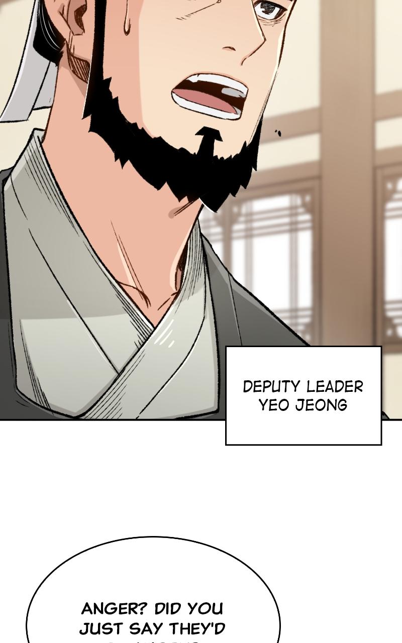 Reincarnated Murim Lord Chap 10 - Next Chap 11