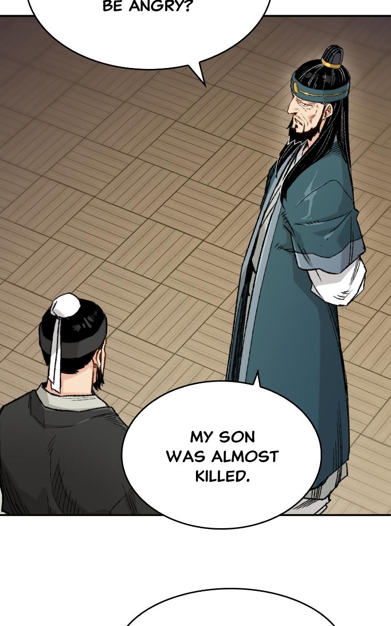 Reincarnated Murim Lord Chap 10 - Next Chap 11