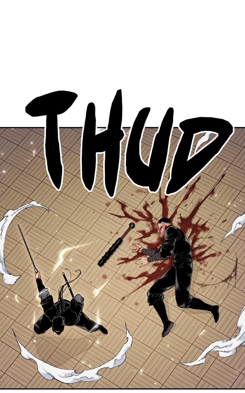 Reincarnated Murim Lord Chap 11 - Next Chap 12