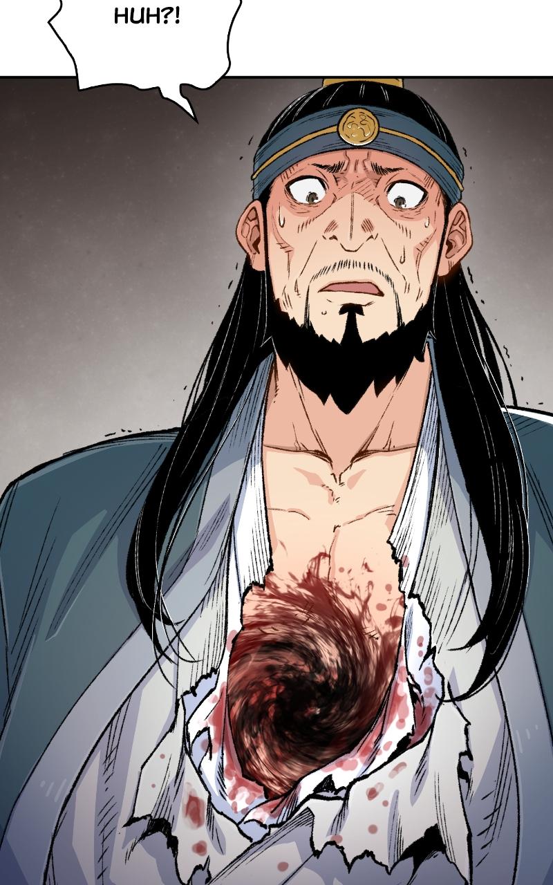 Reincarnated Murim Lord Chap 11 - Next Chap 12
