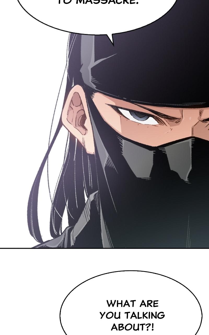 Reincarnated Murim Lord Chap 11 - Next Chap 12