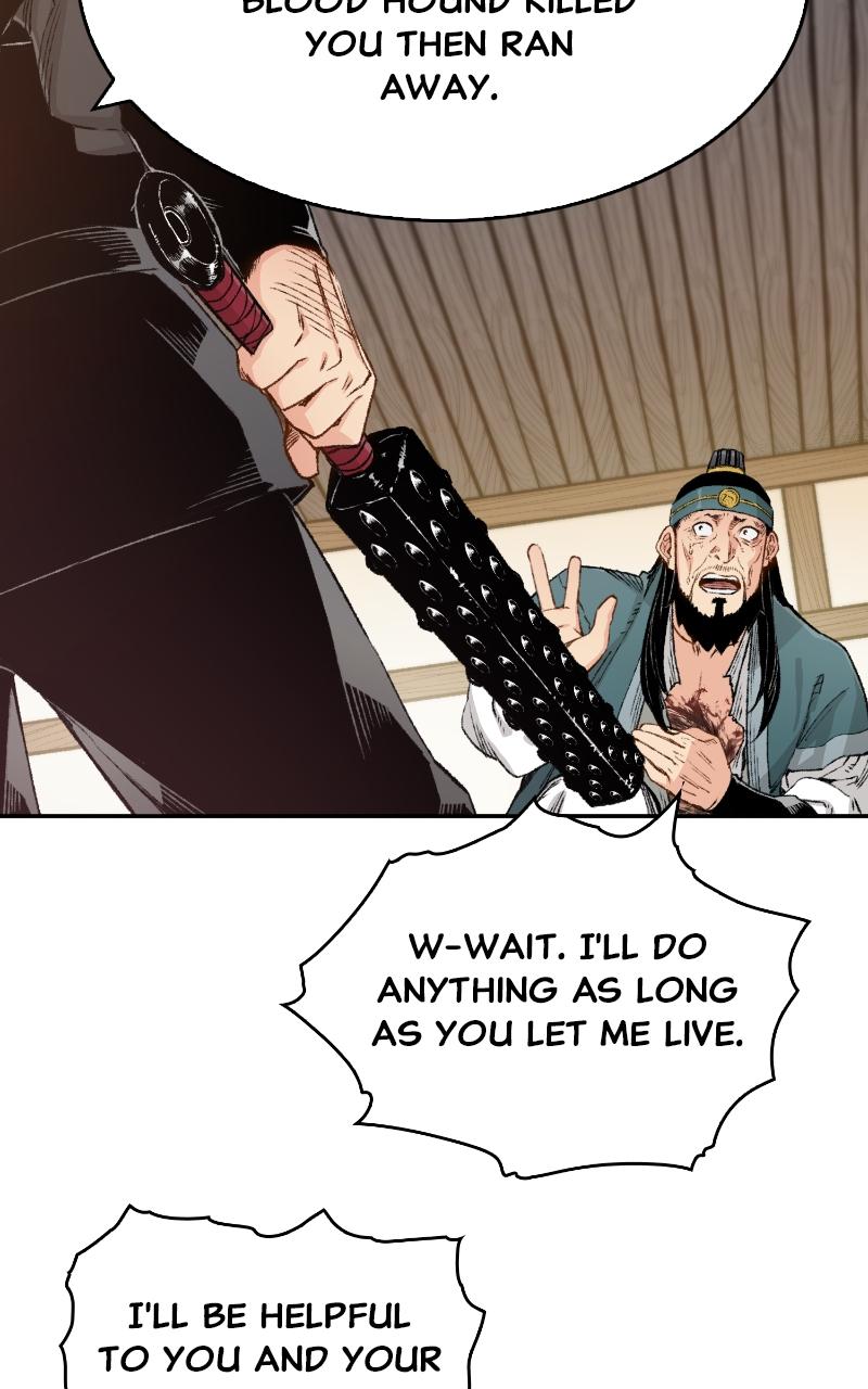 Reincarnated Murim Lord Chap 11 - Next Chap 12