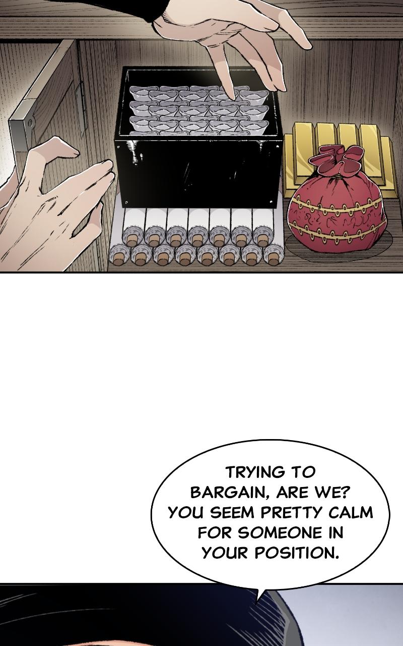 Reincarnated Murim Lord Chap 11 - Next Chap 12