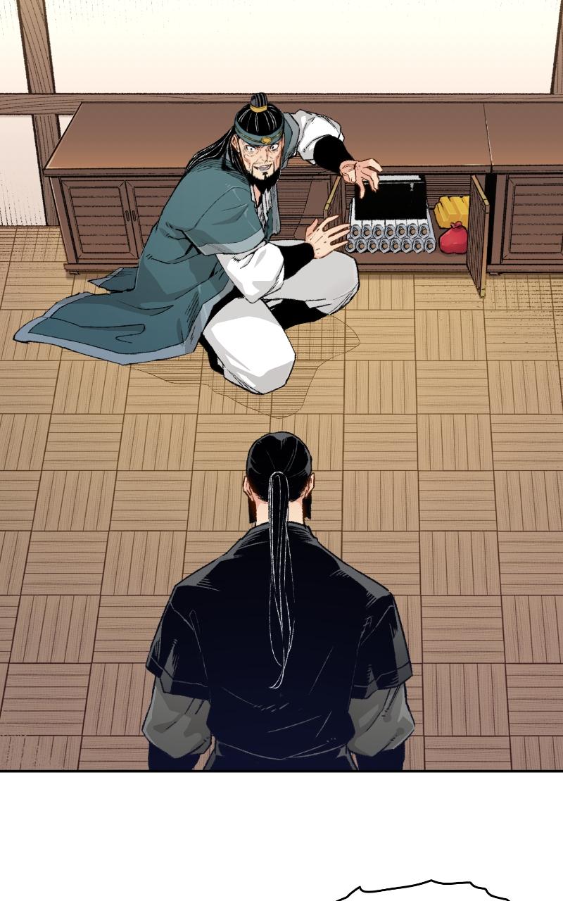 Reincarnated Murim Lord Chap 11 - Next Chap 12