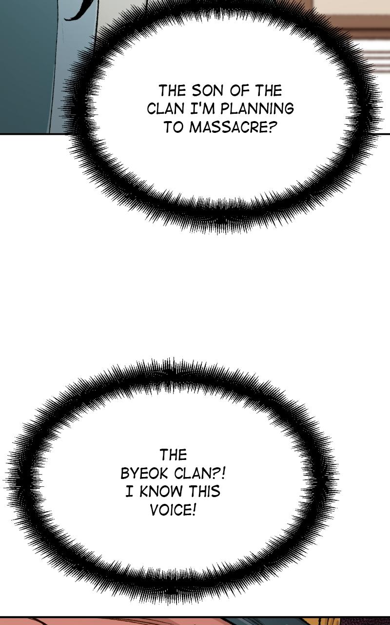 Reincarnated Murim Lord Chap 11 - Next Chap 12