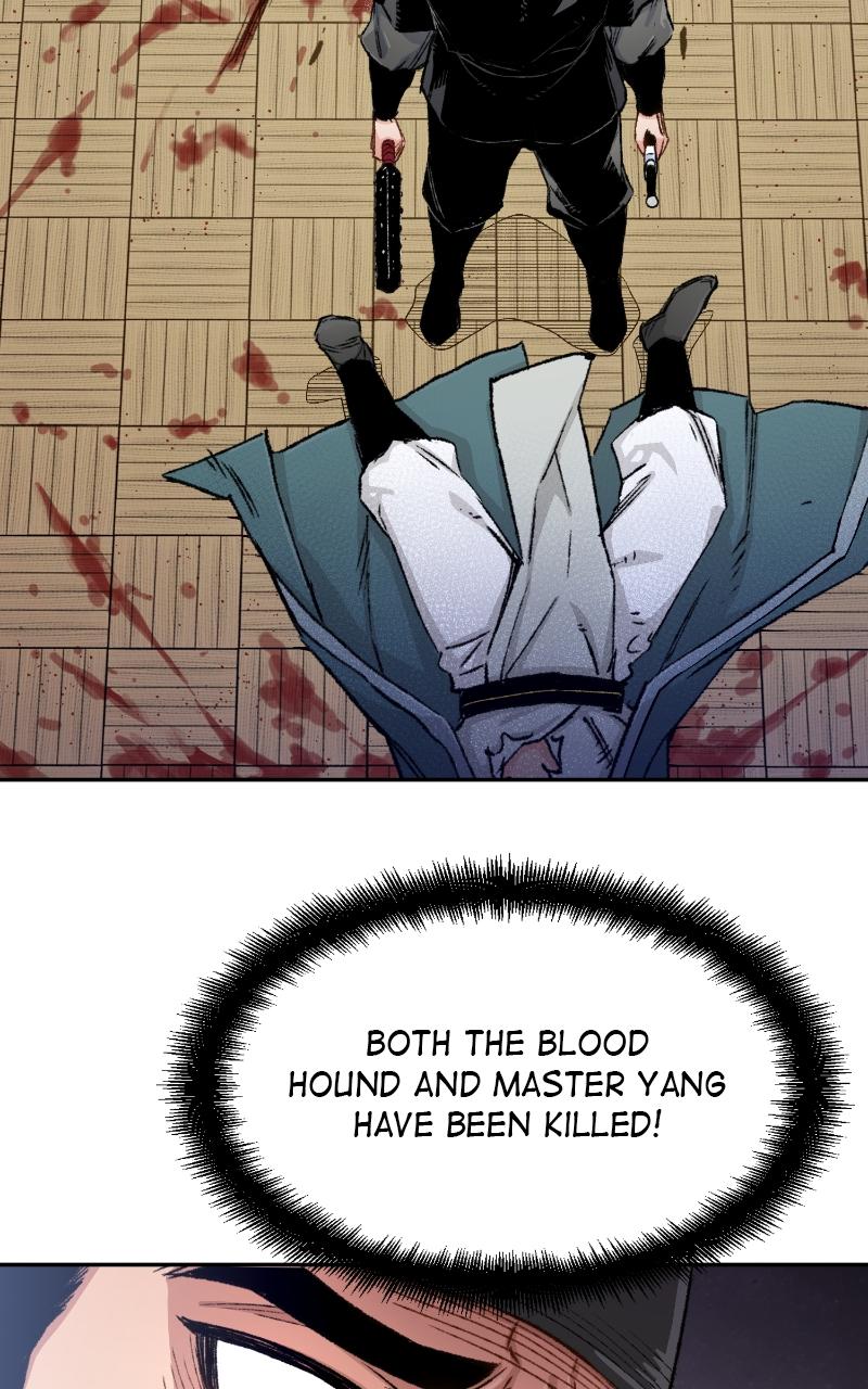 Reincarnated Murim Lord Chap 11 - Next Chap 12