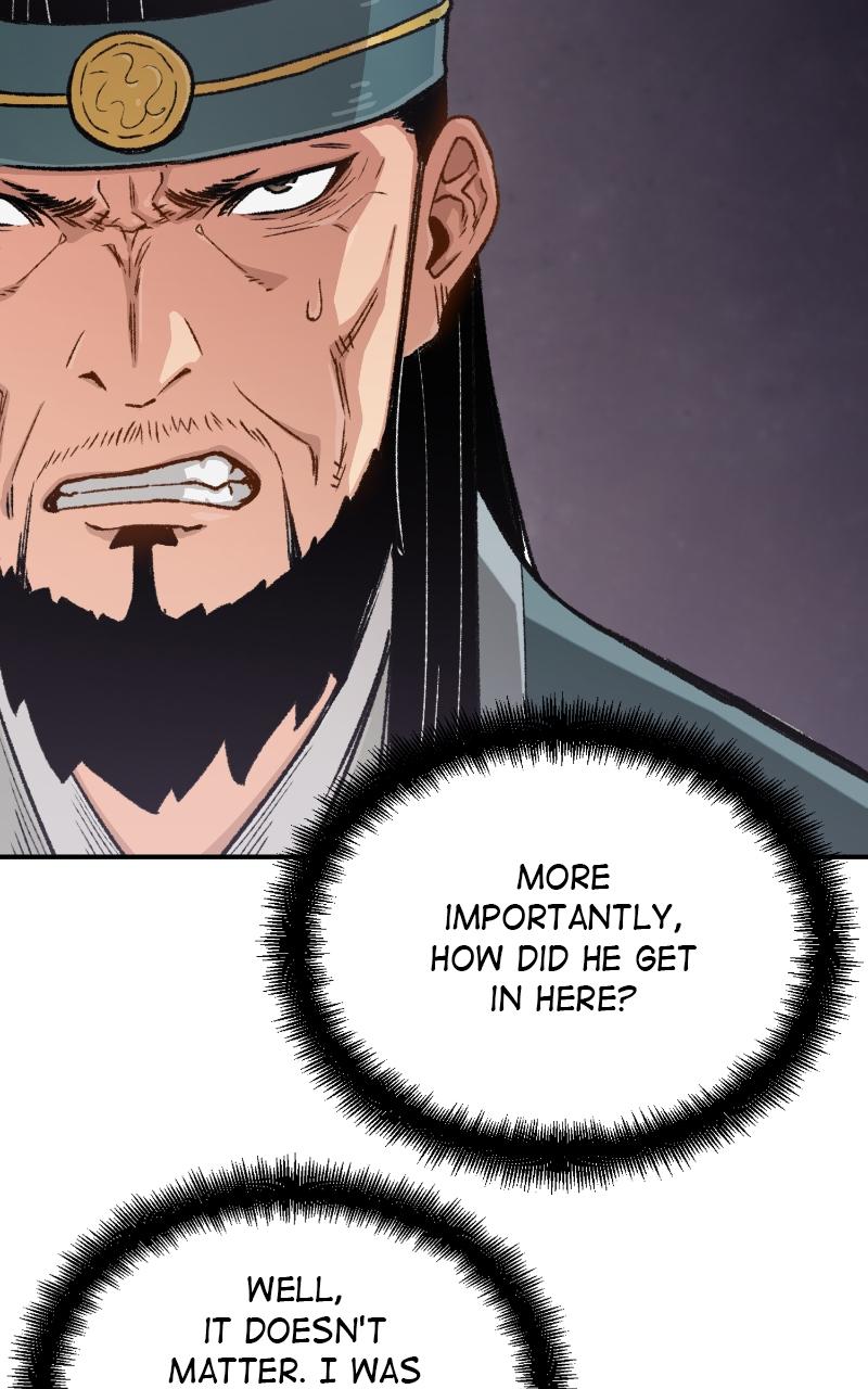 Reincarnated Murim Lord Chap 11 - Next Chap 12