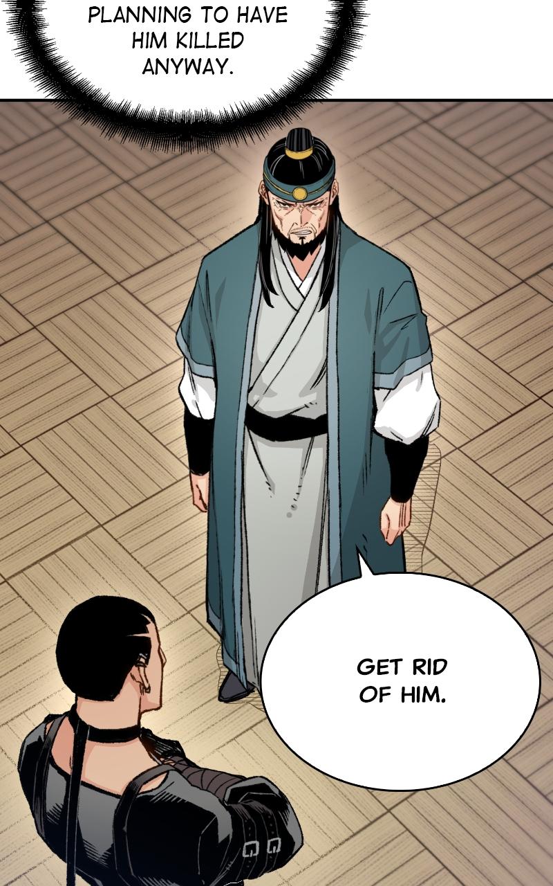 Reincarnated Murim Lord Chap 11 - Next Chap 12