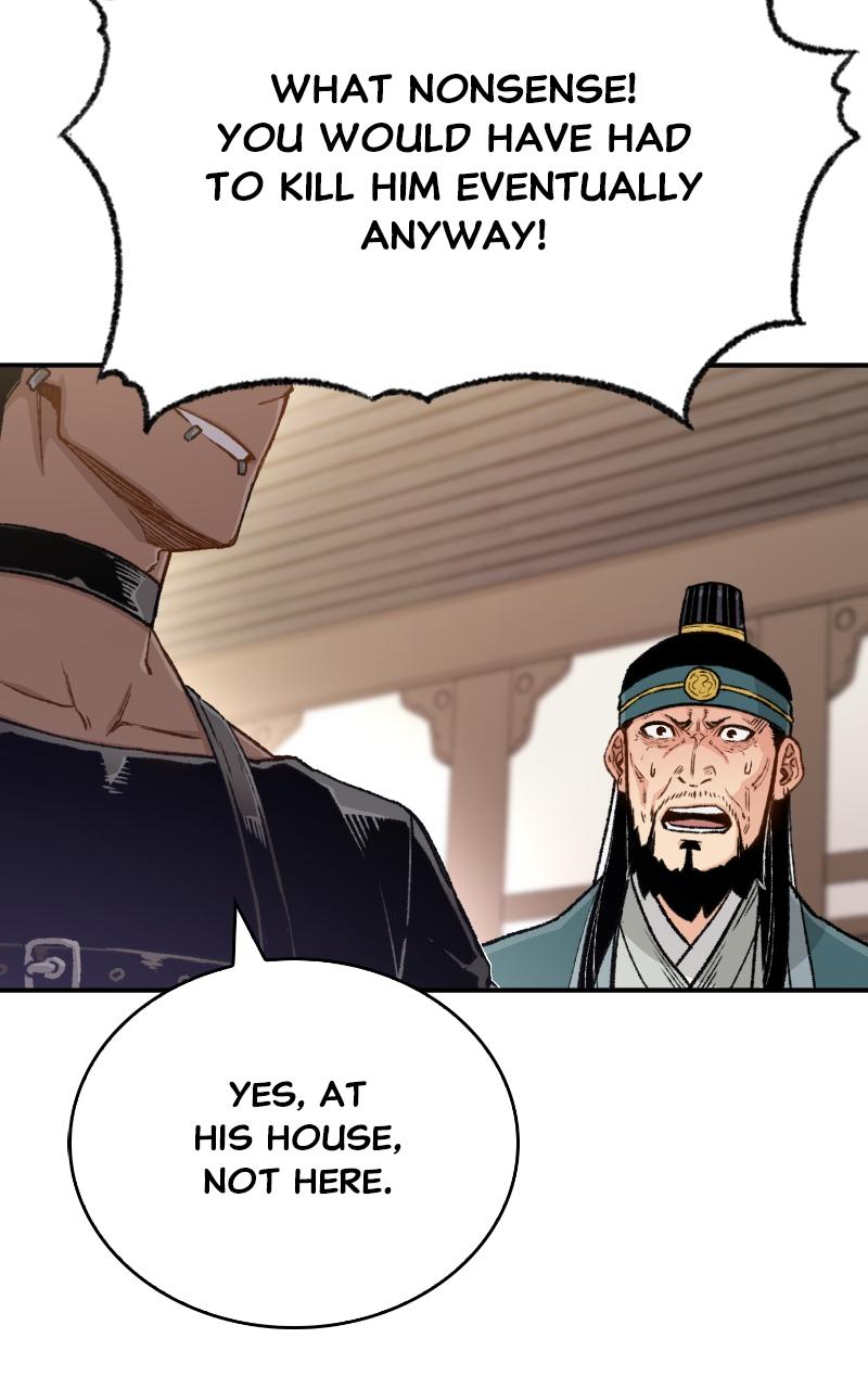 Reincarnated Murim Lord Chap 11 - Next Chap 12