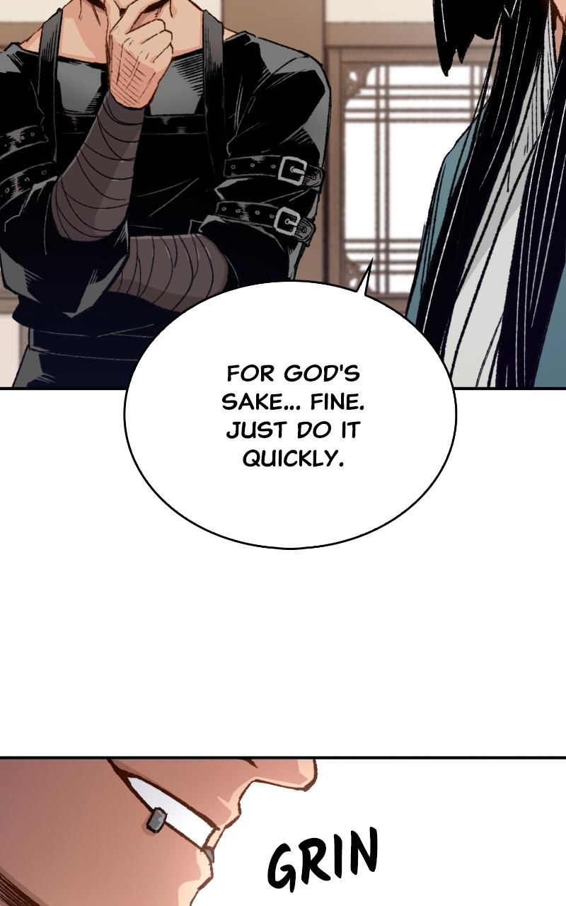 Reincarnated Murim Lord Chap 11 - Next Chap 12