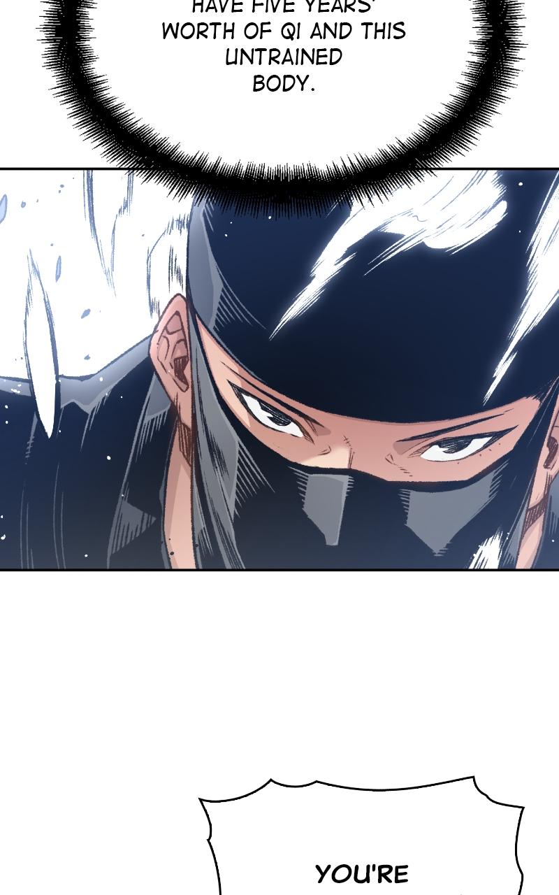 Reincarnated Murim Lord Chap 11 - Next Chap 12
