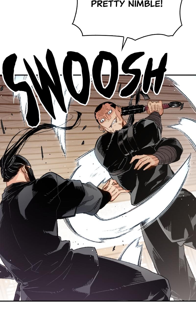 Reincarnated Murim Lord Chap 11 - Next Chap 12