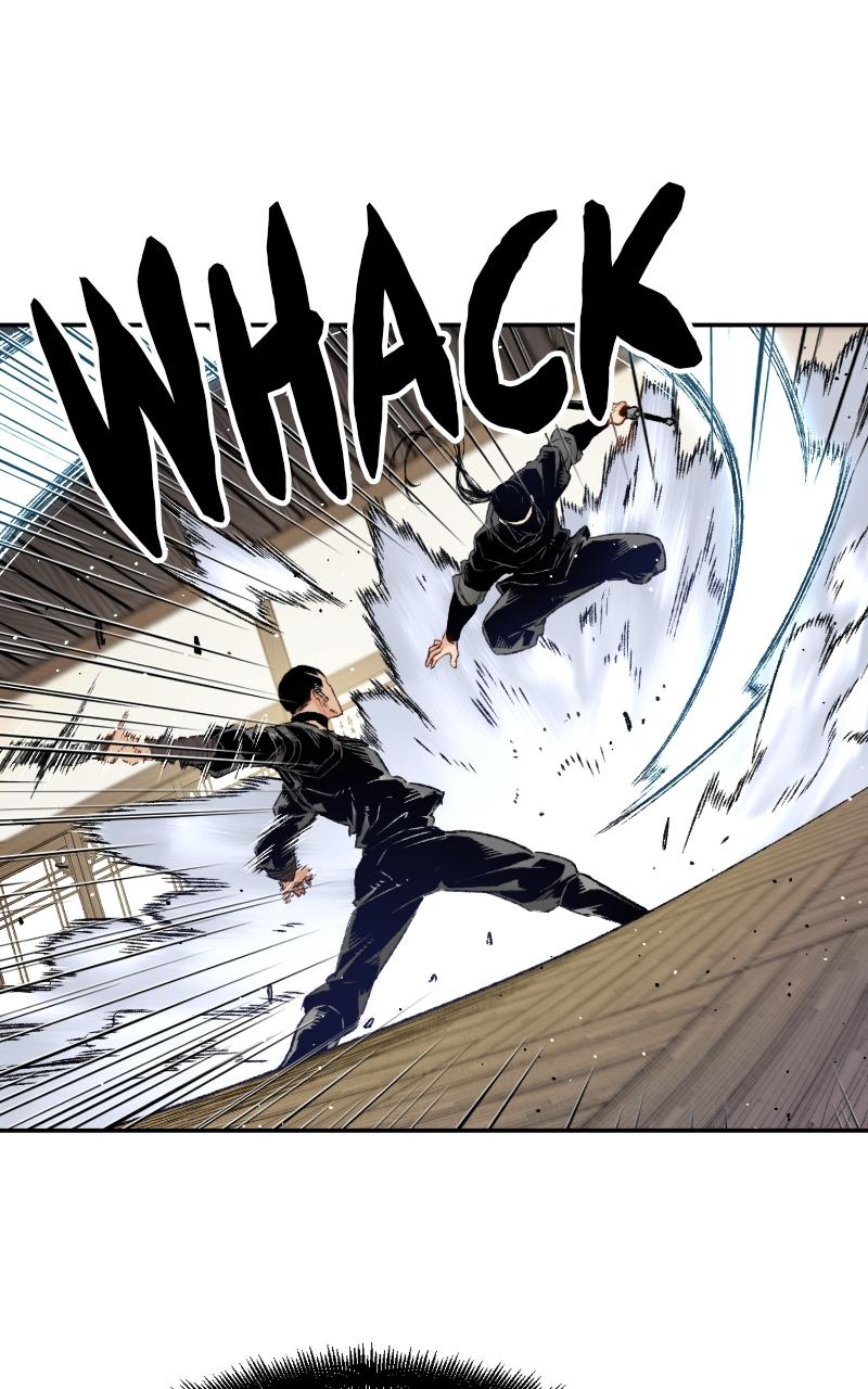 Reincarnated Murim Lord Chap 11 - Next Chap 12