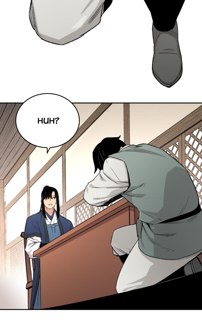 Reincarnated Murim Lord Chap 12 - Next Chap 13