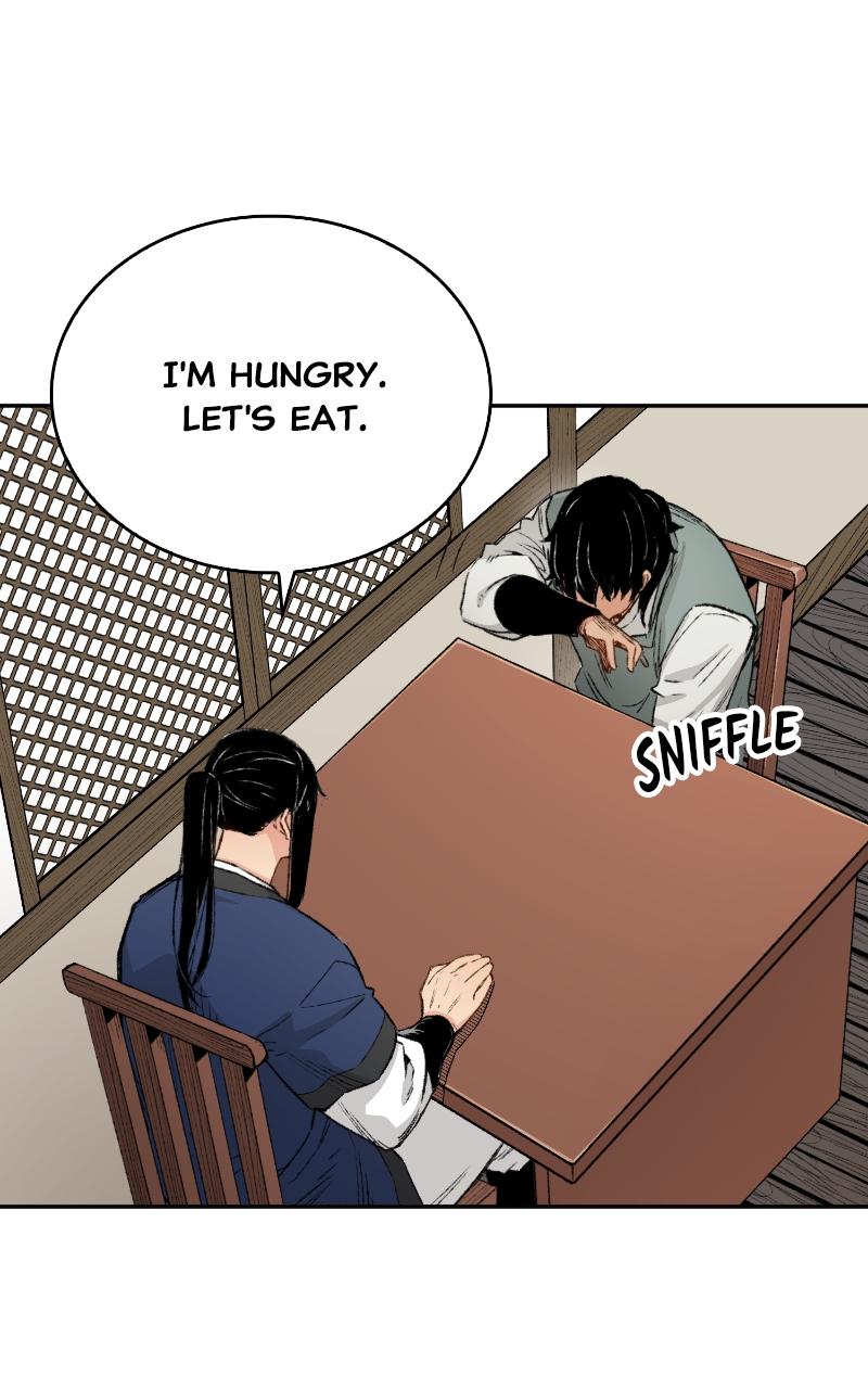 Reincarnated Murim Lord Chap 12 - Next Chap 13