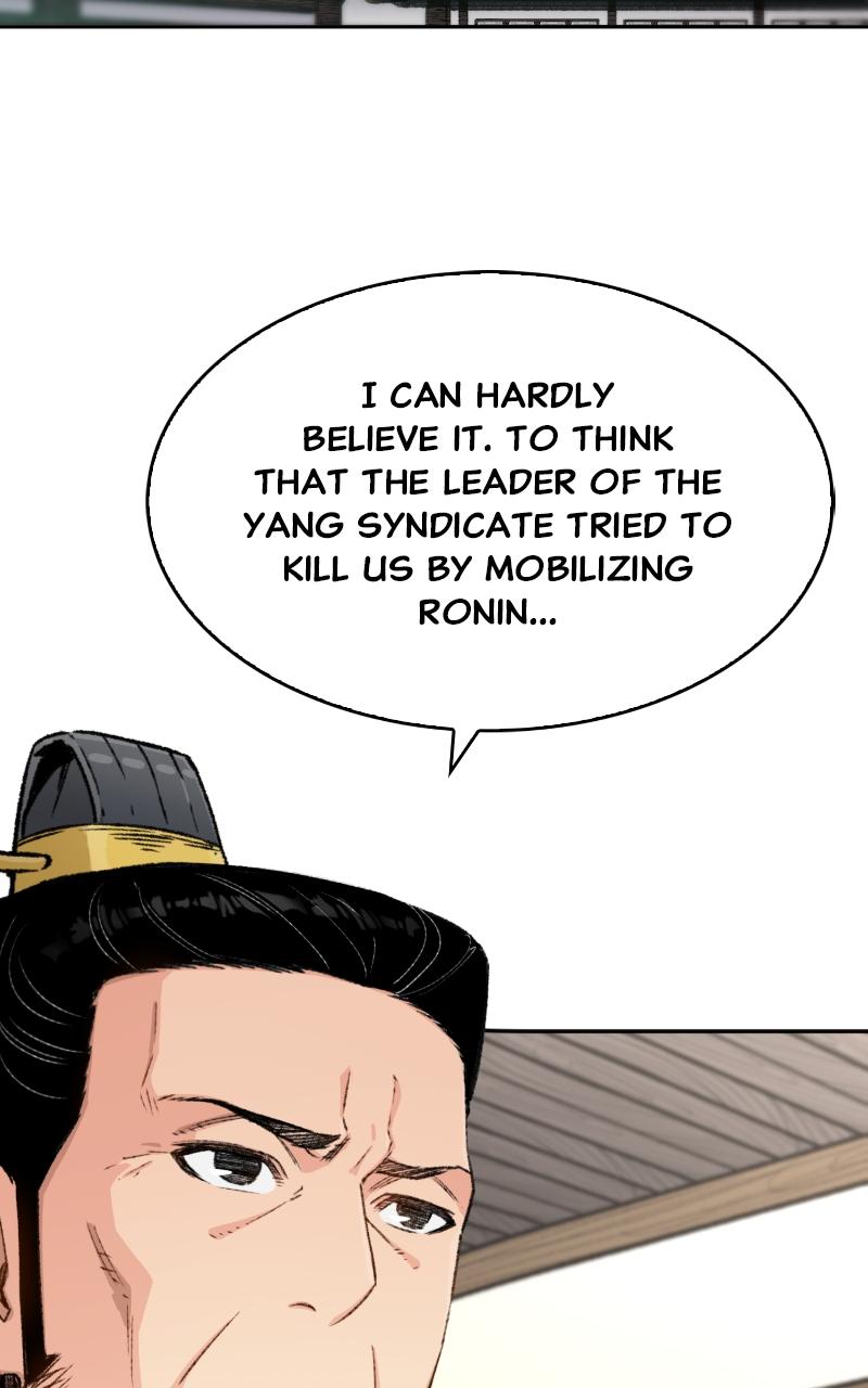 Reincarnated Murim Lord Chap 12 - Next Chap 13