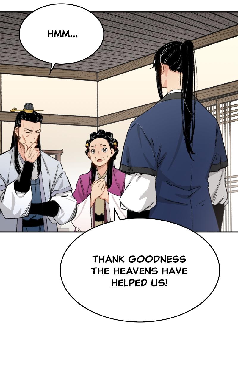 Reincarnated Murim Lord Chap 12 - Next Chap 13