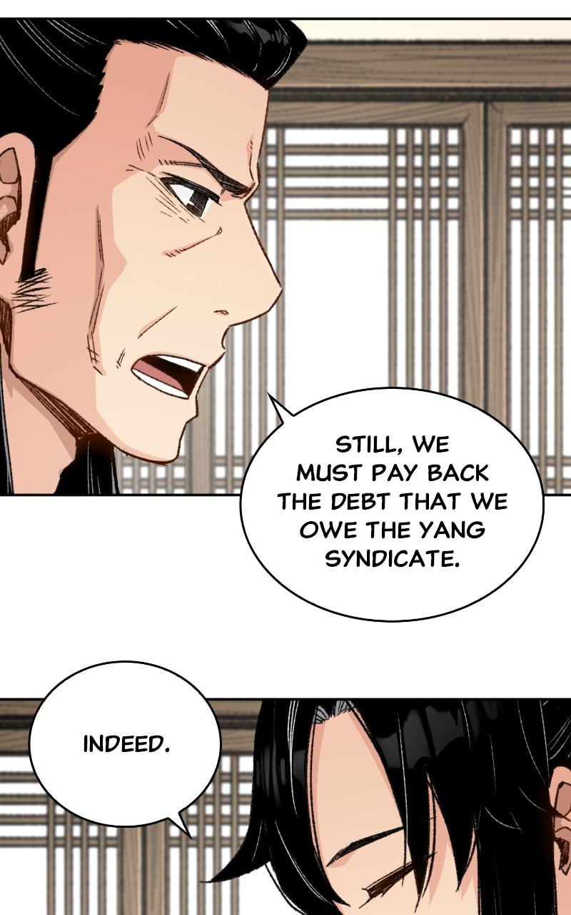 Reincarnated Murim Lord Chap 12 - Next Chap 13