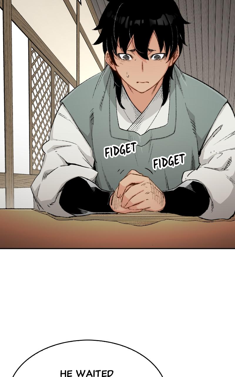 Reincarnated Murim Lord Chap 12 - Next Chap 13