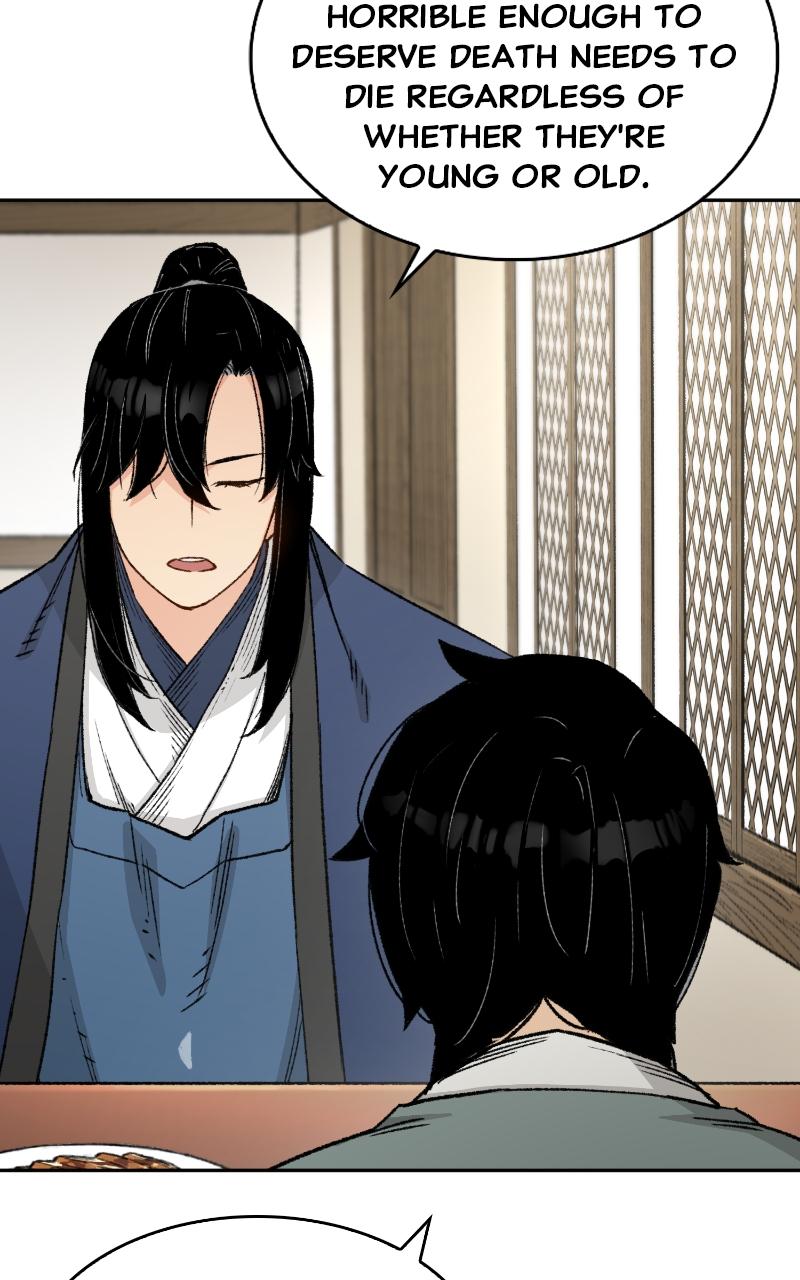 Reincarnated Murim Lord Chap 12 - Next Chap 13