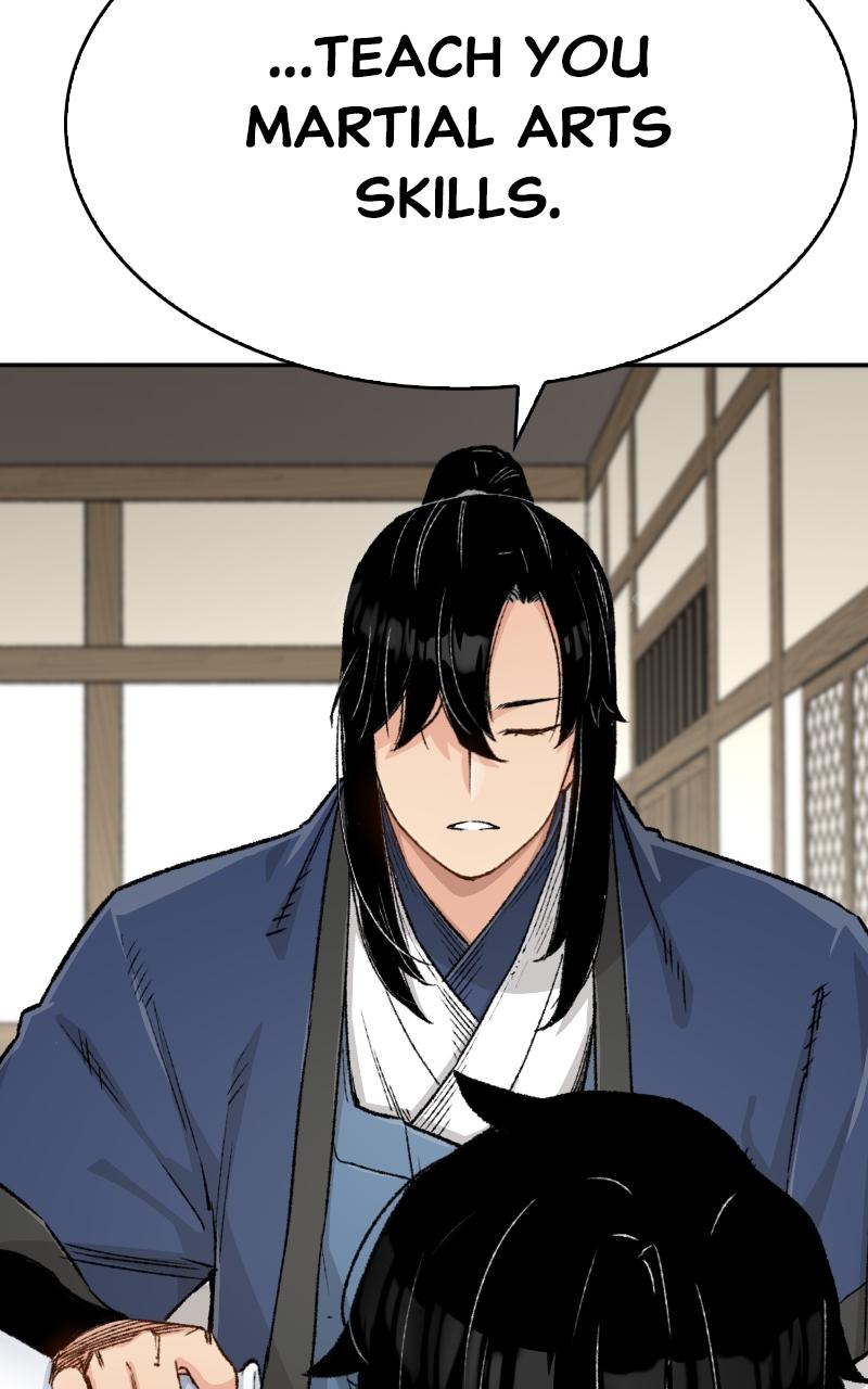 Reincarnated Murim Lord Chap 12 - Next Chap 13