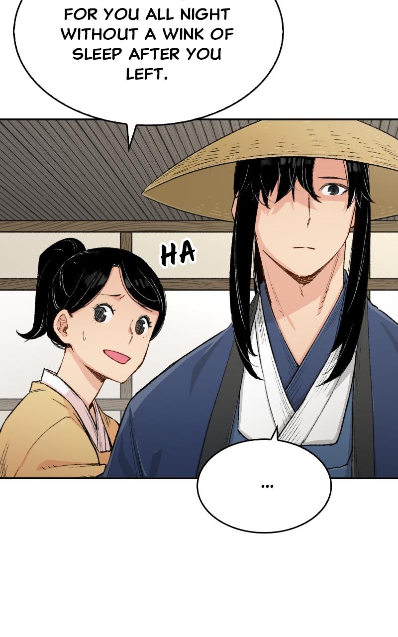 Reincarnated Murim Lord Chap 12 - Next Chap 13