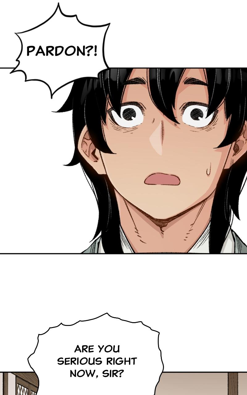 Reincarnated Murim Lord Chap 12 - Next Chap 13