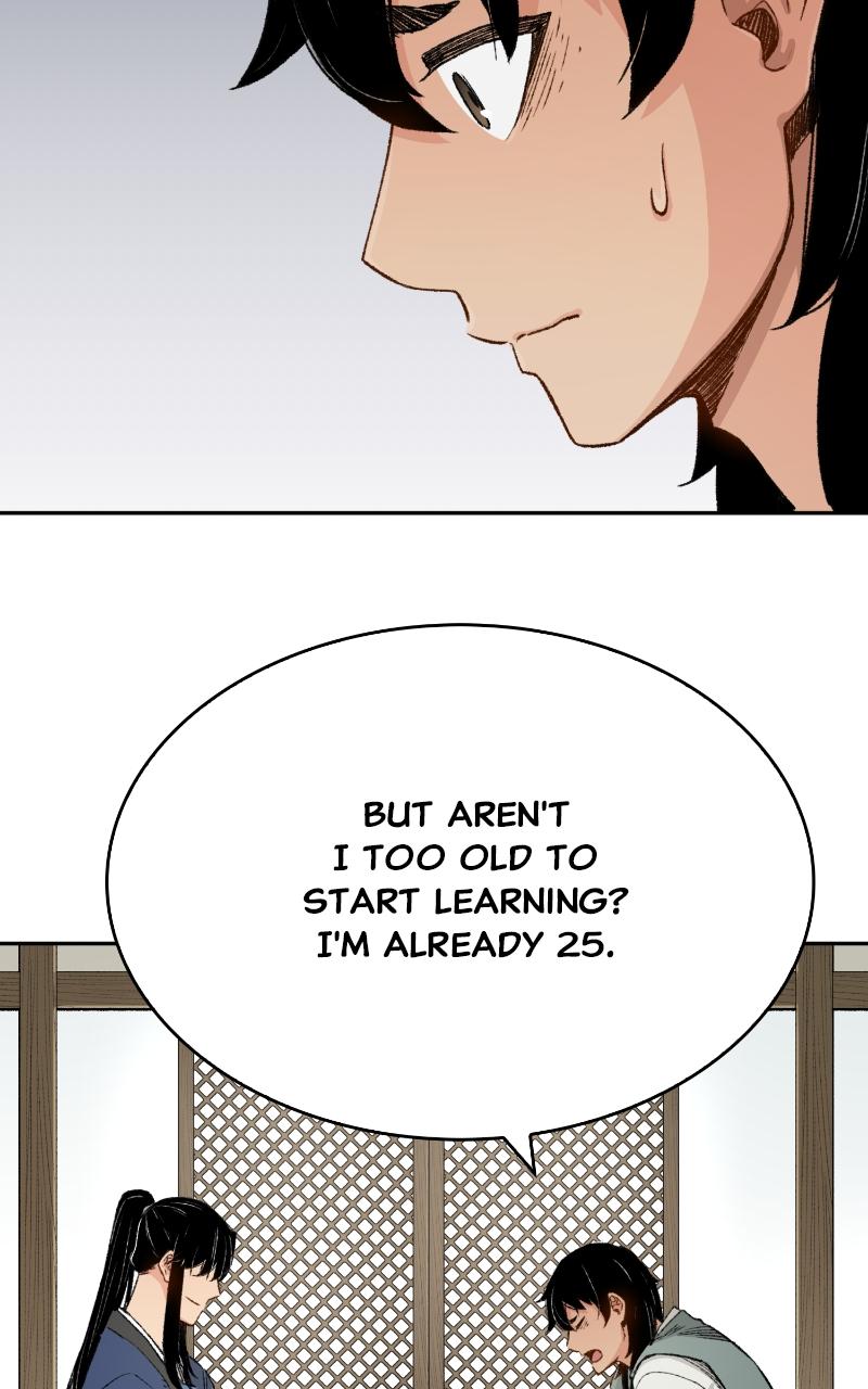 Reincarnated Murim Lord Chap 12 - Next Chap 13