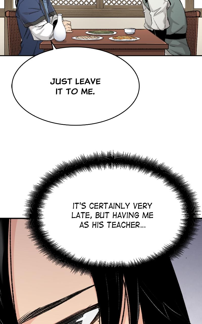 Reincarnated Murim Lord Chap 12 - Next Chap 13