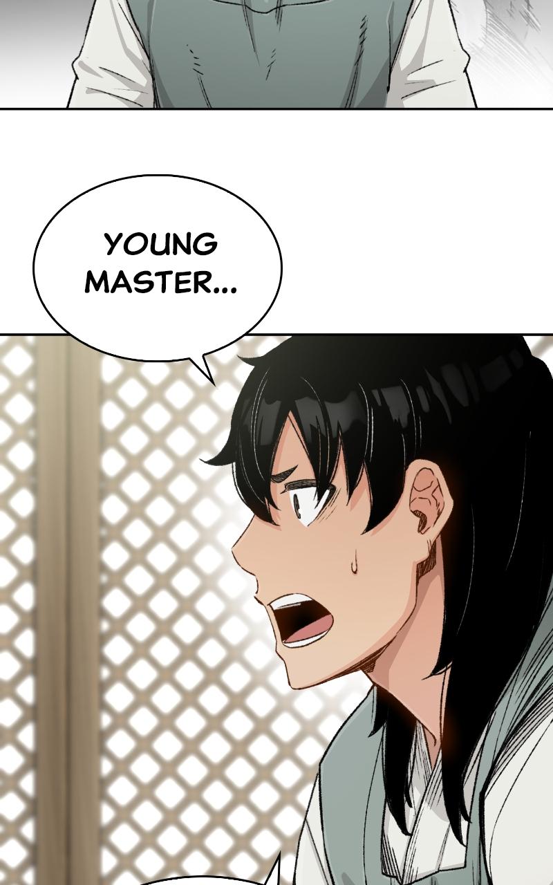 Reincarnated Murim Lord Chap 12 - Next Chap 13